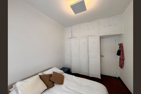 Apartamento para alugar com 96m², 3 quartos e 1 vaga Apartamento para alugar com 96m², 3 quartos e 1 vagaQuarto 3