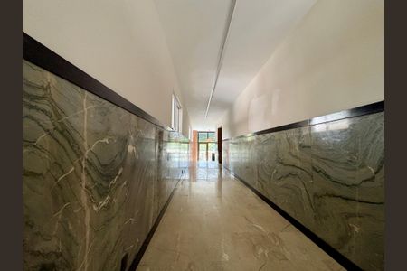 Apartamento para alugar com 96m², 3 quartos e 1 vaga Apartamento para alugar com 96m², 3 quartos e 1 vagaÁrea comum