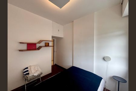 Apartamento para alugar com 96m², 3 quartos e 1 vaga Apartamento para alugar com 96m², 3 quartos e 1 vagaQuarto 2
