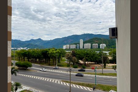 Apartamento para alugar com 96m², 3 quartos e 1 vaga Apartamento para alugar com 96m², 3 quartos e 1 vagaVista Quarto 2