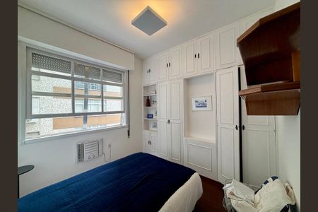 Apartamento para alugar com 96m², 3 quartos e 1 vaga Apartamento para alugar com 96m², 3 quartos e 1 vagaQuarto 2