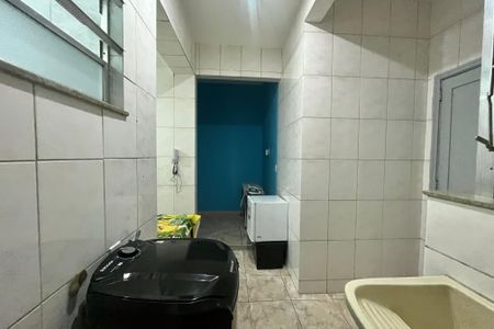 Apartamento para alugar com 109m², 3 quartos e 1 vagaÁrea de serviço