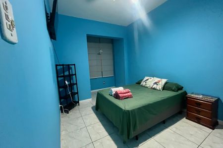 Apartamento para alugar com 109m², 3 quartos e 1 vagaQuarto 3