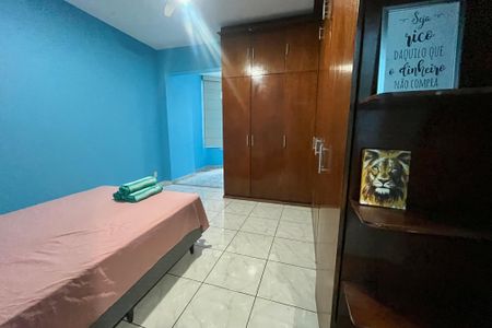 Apartamento para alugar com 109m², 3 quartos e 1 vagaQuarto 2