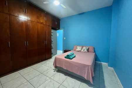 Apartamento para alugar com 109m², 3 quartos e 1 vagaQuarto 2