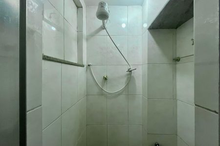 Apartamento para alugar com 109m², 3 quartos e 1 vagaBanheiro de serviço