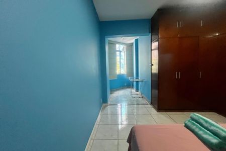 Apartamento para alugar com 109m², 3 quartos e 1 vagaQuarto 2