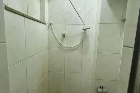 Apartamento para alugar com 109m², 3 quartos e 1 vagaBanheiro de serviço