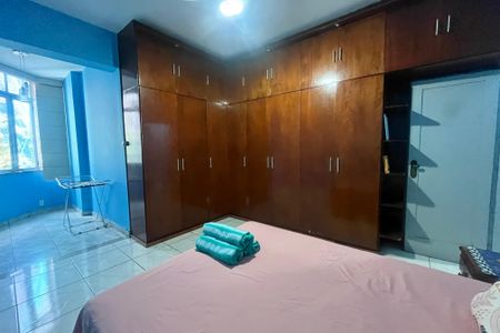 Apartamento para alugar com 109m², 3 quartos e 1 vagaQuarto 2