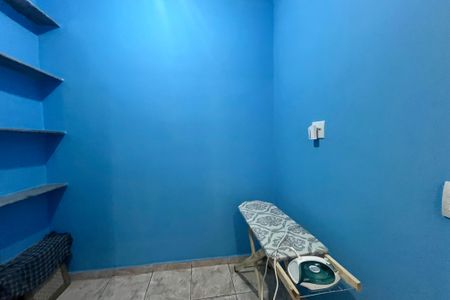 Apartamento para alugar com 109m², 3 quartos e 1 vagaQuarto de Serviço