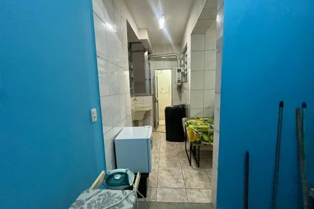 Apartamento para alugar com 109m², 3 quartos e 1 vagaQuarto de Serviço