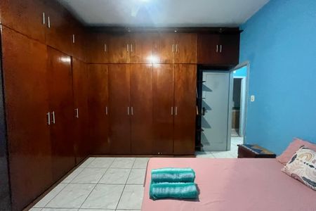 Apartamento para alugar com 109m², 3 quartos e 1 vagaQuarto 2