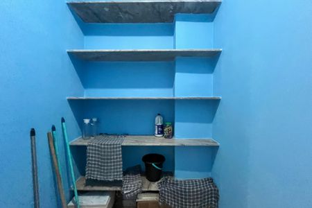 Apartamento para alugar com 109m², 3 quartos e 1 vagaQuarto de Serviço