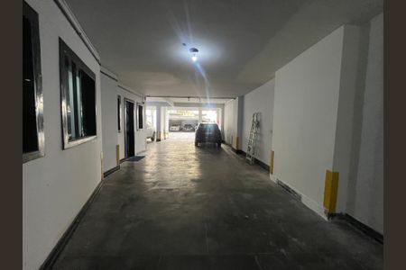 Apartamento para alugar com 109m², 3 quartos e 1 vagaGaragem
