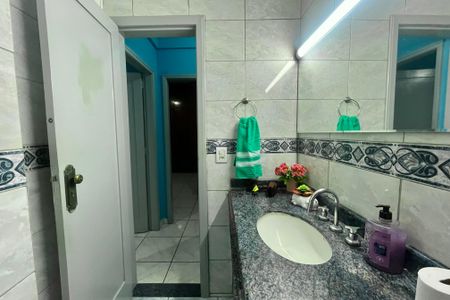 Apartamento para alugar com 109m², 3 quartos e 1 vagaCozinha