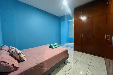 Apartamento para alugar com 109m², 3 quartos e 1 vagaQuarto 2