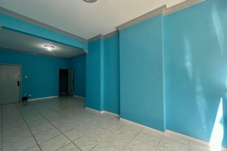 Sala de apartamento para alugar com 3 quartos, 109m² em Copacabana, Rio de Janeiro