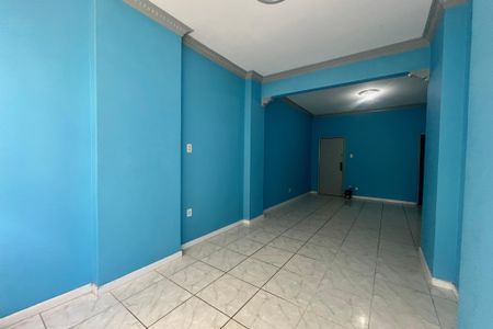 Sala de apartamento para alugar com 3 quartos, 109m² em Copacabana, Rio de Janeiro