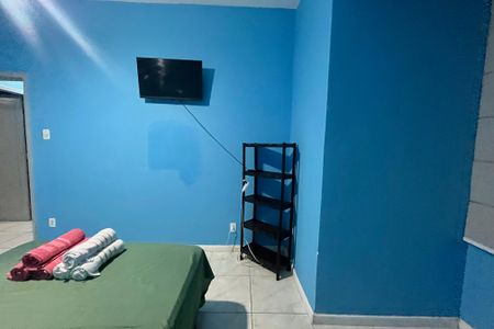 Apartamento para alugar com 109m², 3 quartos e 1 vagaQuarto 3