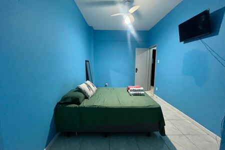 Apartamento para alugar com 109m², 3 quartos e 1 vagaQuarto 3