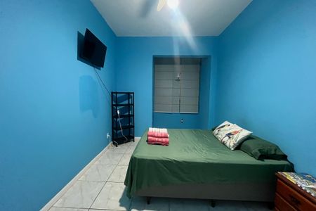 Apartamento para alugar com 109m², 3 quartos e 1 vagaQuarto 3