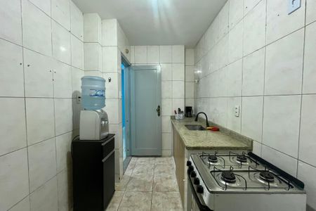 Apartamento para alugar com 109m², 3 quartos e 1 vagaCozinha