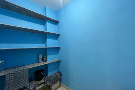 Apartamento para alugar com 109m², 3 quartos e 1 vagaQuarto de Serviço