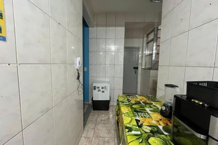 Apartamento para alugar com 109m², 3 quartos e 1 vagaCozinha