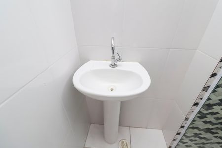 Apartamento à venda com 40m², 2 quartos e sem vagaBanheiro