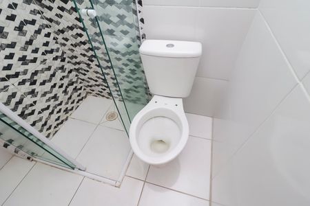 Apartamento à venda com 40m², 2 quartos e sem vagaBanheiro