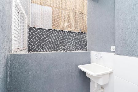 Apartamento à venda com 40m², 2 quartos e sem vagaÁrea de Serviço