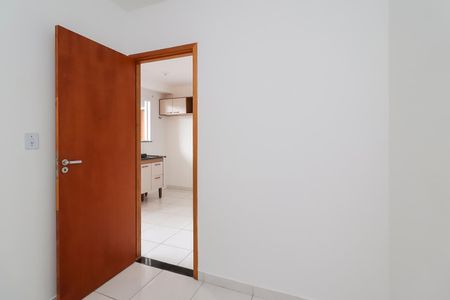 Apartamento à venda com 40m², 2 quartos e sem vagaQuarto 2