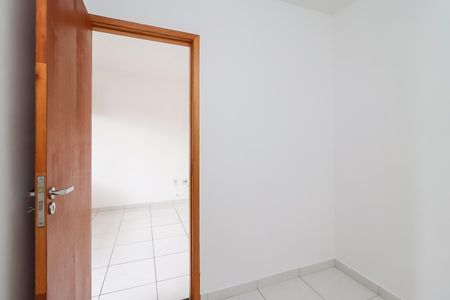 Apartamento à venda com 40m², 2 quartos e sem vagaQuarto 2