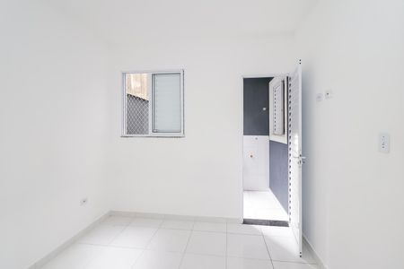 Quarto 1 de apartamento à venda com 2 quartos, 40m² em Vila Campanela, São Paulo
