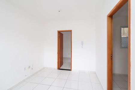 Apartamento à venda com 40m², 2 quartos e sem vagaSala/Cozinha