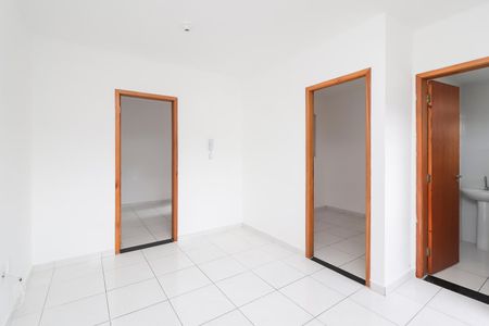 Apartamento à venda com 40m², 2 quartos e sem vagaSala/Cozinha
