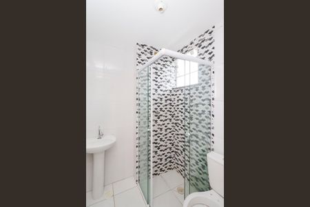 Apartamento à venda com 40m², 2 quartos e sem vagaBanheiro