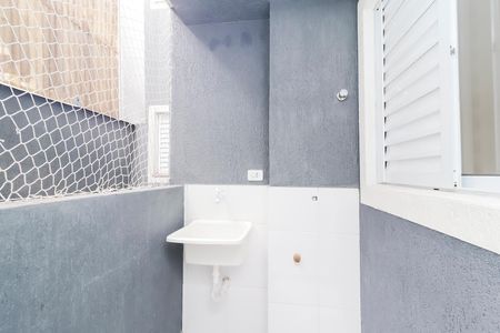 Apartamento à venda com 40m², 2 quartos e sem vagaÁrea de Serviço