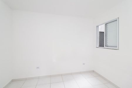 Quarto 1 de apartamento à venda com 2 quartos, 40m² em Vila Campanela, São Paulo