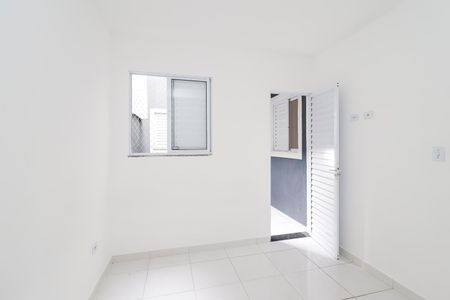 Apartamento à venda com 40m², 2 quartos e sem vagaQuarto 1