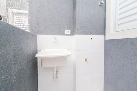 Apartamento à venda com 40m², 2 quartos e sem vagaÁrea de Serviço