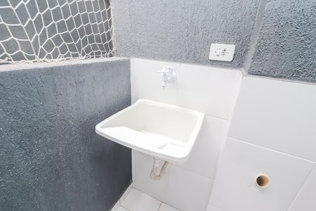 Apartamento à venda com 40m², 2 quartos e sem vagaÁrea de Serviço