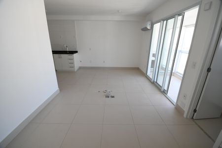 Studio à venda com 41m², 1 quarto e 1 vagaStudio