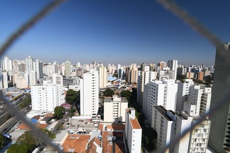 Studio à venda com 41m², 1 quarto e 1 vaga Vista