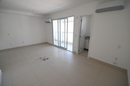 Studio à venda com 41m², 1 quarto e 1 vagaStudio
