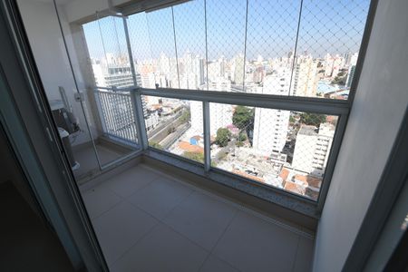 Studio à venda com 41m², 1 quarto e 1 vagaSacada