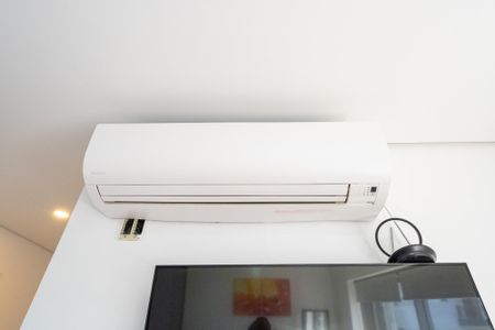 Studio de kitnet/studio para alugar com 1 quarto, 27m² em Vila Clementino, São Paulo