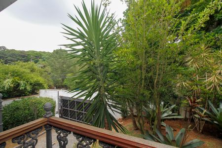 Varanda de casa à venda com 4 quartos, 374m² em Vila Ida, São Paulo