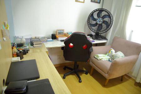 Apartamento à venda com 77m², 3 quartos e 1 vagaQuarto 3 