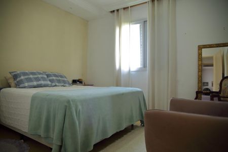 Apartamento à venda com 77m², 3 quartos e 1 vagaQuarto 1 